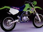 Kawasaki KLR 650